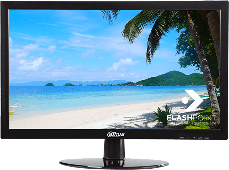 Monitor Dahua 19" LM18-L100